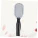 2pi ces R pe Pied Acier Avec Couvercle Exfoliateur Pour Retire Peaux Mortes Et Callosit s Outil De P dicure Pour Homme Et Femme - Buy Online on GoSupps.com
