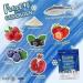 Frozen Collagen with Glutathione 60 Capsules for Radiant Flawless Skin - Buy Online on GoSupps.com