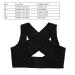 Hunchback Correction Belt - Breathable Back Posture Corrector for Women | Adjustable Elastic Support Band (XXL) - Improve Posture & Comfort - Buy Online on GoSupps.com