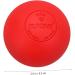 Magiclulu 4-Piece Massage Ball Set | Trigger Point & Fascia Relief for Women | Yoga & Deep Tissue Massage - Buy Online on GoSupps.com