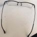 Dookaa Glasses Brackets - Metal Spare Parts for Sunglasses Repair - 1mm Double Tooth Spacing - Black - Shop Internationally! - Buy Online on GoSupps.com
