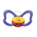 Nuby ID5880MFSM Oval Pacifier - International Shipping & Comfort for Infants - Buy Online on GoSupps.com