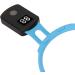 Angle Detection Posture Corrector with Vibration Reminder - Blue | For Adults Indoor Use - Buy Online on GoSupps.com