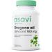 Osavi Oregano Oil Carvacrol 180mg - 120 enteric caps