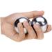 Ultechnovo Hand Trainer - Chinese Massage Balls for Healthcare & Wellness | Enhance Grip Strength & Hand Fitness - Buy Online on GoSupps.com