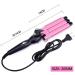 Effortless 22mm Hair Curler | Create Perfect Curls Easily - International Shipping Available - Buy Online on GoSupps.com
