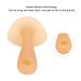 Nano Silver Baby Toddler Teether - Silicone Candy Shape Teething Toy for 6-12 Months - Buy Online on GoSupps.com