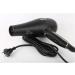 Hair Dryer Professional Ionic Hairdryer 2200W Salon Fast Drying Blow Dryers 3 Heat 2 Speed Settings Cool Shot Button Low Noise AC Motor with Hair Nozzle for Home and Salon Men and Women Small Gift - Buy Online on GoSupps.com