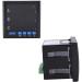 Digital AC Ammeter Digital DC Multimeter Three-Phase Programmable Intelligent Digital Ammeter with LCD Screen - Buy Online on GoSupps.com