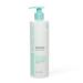 Serious Skincare Glycolic Cleanser 12 oz. - Glycolic Acid Skin Retexturizing Facial Wash - Aloe Leaf Juice – Normal, Oily, Combination Skin - Creamy Deep Pore Cleansing Formula 12 Fl Oz (Pack of 1)