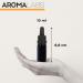 ORGANIC - PRICKLY PEAR SEED Oil - 10mL - 100% Pure Natural Cold Pressed And Cosmos Certified - AROMA LABS (French Brand) - Buy Online on GoSupps.com