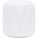 Aunt Lydia Extra Fine Crochet Thread 400y 3 Pack - White Cotton Gauge 20 - Buy Online on GoSupps.com