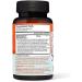 Maharishi Ayurveda Protection Plus Lung Support Supplement - Bronchial & Lung Health Detox (60 Tablets) - Buy Online on GoSupps.com
