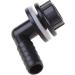 Plastic Tancal Connection - Waterproof Aquarium Accessories & Spare Parts for Fish | Extra Large 5135 Countdown Timer - Buy Online on GoSupps.com