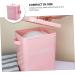 BUGUUYO 1pc Washing Storage Bucket Laundry Bin Food Canister Bin Storage Rice Bucket Iron - Buy Online on GoSupps.com