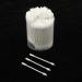 Buy Tubayia 600pcs Disposable Cotton Swabs - Ideal for Makeup & Eyelash Extensions | Fast International Shipping - Buy Online on GoSupps.com