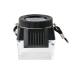 10X Magnifier Jewelry Eye Magnifying Glass Loupe-Optical Lens Jewelry Diamond-Checking Tool Fit for Jeweler Watch Repair loupes jewelers loupes 10x for weed travel-cases magnifier- with light wireless