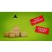 Thorani 3-Piece Pocket Motion Credit Card Magnifier - Ultra Thin Flexible & Triple Enlargement - Buy Online on GoSupps.com