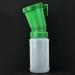 GLOGLOW Teat Dip Cup  300ml Capacity Non Reflow Cup Goat Teat Cup Cow Teat Dip Cup Cow Dip Cup for Of the Teats Before Milking - Buy Online on GoSupps.com