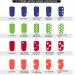 Promotions 5 Pcs/Set 2 Way Dotting Pen Marbleizing Painting Tool Nail Art DIY Design Dot Set - Buy Online on GoSupps.com