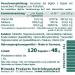 Folic Acid + B12 + B6 Capsules - 120 pcs | Combat Vitamin Deficiencies | International Shipping - Buy Online on GoSupps.com
