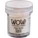Wow Embossing Powder 15ml-Clear Gloss