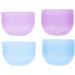 Mikinona 2pi ces Bol de pour Cheveux Secoueur Shaker Tasse De M lange pour Coloration des Cheveux Outil de Coiffure pour Professionnel Domestique - Buy Online on GoSupps.com
