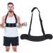 Heavy Duty Arm Blaster for Biceps Curl Support | Adjustable Aluminum Alloy Fitness Equipment - Shop Internationally! - Buy Online on GoSupps.com