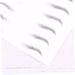 DOITOOL 2 Sheets False Eyebrows Eyebrow Transfers Sticker Simulation Eyebrow Disposable Makeup Tools 6d - Buy Online on GoSupps.com