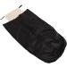 Wheelchair Wrap Blanket Semi Wrap Type Wheelchair Covers Double Layer Design Delicate for Elderly People