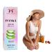 MACARIA IVANKA SPF 50 Face & Body Sunscreen With Kojic Acid Vitamin E & Aloe Vera