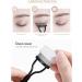 Eyelash Brush Comb Lash Comb Separator Eyelash Makeup Separator Eyelash Curler Metal Cosmetic Tool for Beauty Style 4 eyelash comb - Buy Online on GoSupps.com