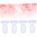NOLITOY Toe Protectors Patches - 2 Pairs Anti-Wear Foot Stickers for Heels | Ultimate Foot Comfort & Prevention - Buy Online on GoSupps.com
