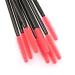 50PCS Disposable Silicone Eyelash Brush Wands & Eyebrow Applicators - Perfect for Eyelash Extensions & Makeup Tools | International Shipping - Buy Online on GoSupps.com