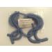 APHRODITE Dental Orthodontic Separate Ties - Colorful S Type 700pc Set - Buy Online on GoSupps.com