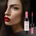 Wine Lip Tint Set - 6 Colors, Waterproof & Long Lasting Matte Liquid Lip Stain - Perfect Makeup Gift for Women - Buy Online on GoSupps.com