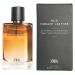 Zara Oud Vibrant Leather EDP Eau De Parfum Cologne for Men 100 ML (3.38 FL. OZ)