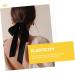 HAPINARY Big Bow Headband Bows for Hair Vintage Decor Bobbles Hair Bands Hair Decors Summer Scarves Kerchief Headband Hair Stuff Tiara Portable Hair Bow Velvet Wild Girl Hair Ring - Buy Online on GoSupps.com