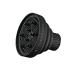 StyleCraft Hair Attachments Black-Collapsible