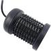 PartyKindom 2pcs Excipients - Black Party Supplies for International Shipping - Buy Online on GoSupps.com