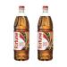 Generic Fortune Mustard Oil (2 x 500ml) - High Quality Oil Bundle