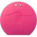 FOREO LUNA Play Smart 2 Skin Analysis & Face Cleansing Brush | All Skin Types | Enhances Absorption | Waterproof | Cherry Up - Buy Online on GoSupps.com