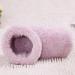 RATYPUY USB Charging Plush Heated Slippers - Washable Foot Warmers for Sizes 35-39 | Electric Cozy Shoes - Buy Online on GoSupps.com