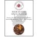 Lerbs & Hagedorn Lerbs & Hagedorn Rooibos Tea Spice-Orange | Cinnamon Orange 2 kg approx. (162 l) Rooibos orange peel cinnamon pieces