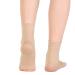 eYotto 1pair Compression Ankle Support Sleeve Breathable Ankle Wrap for Stabilize Ligament Relieve pain Arch Sport Stabilize Ligaments - For Swelling and Sprained Ankle Arthritis Recovery Injury Nude XL (Pack of 2) - Buy Online on GoSupps.com