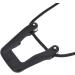Compound Bow Crossbow Rope Cocking Device with 4-Finger Silicone Handle in Green/Grey - Buy Online on GoSupps.com