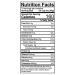 Earthborn Elements White Quinoa 1 Gallon - Gluten-Free, Raw, Vegan - 7 lb Resealable Bucket - Buy Online on GoSupps.com