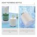 Buy Cabilock Travel Facial Foam Maker - Mousse Frother & Bubble Foamer for Cleansing - International Shipping Available - Buy Online on GoSupps.com