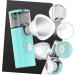 BESTYASH 1 Ensemble Machine pour Yeux Kit de Oculaires avec Pulv risateur Brumeux Hydratant pour Yeux D tente Bleu - Buy Online on GoSupps.com