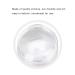 Transparent DIY Silicone Stamper Set for Nail Art - Seal & Scraper Tools for Manicure | International Shipping - Buy Online on GoSupps.com